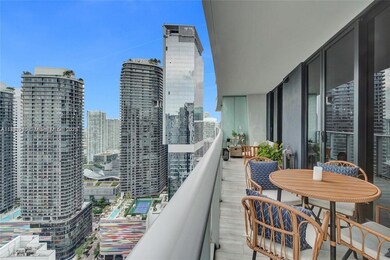1010 Brickell Ave unit 4009, Miami, FL 33131 - photo 7