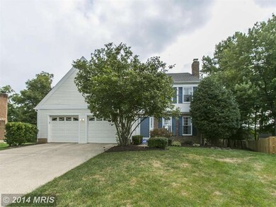 13213 Trumpet Place, Silver Spring, MD 20904 - photo 2