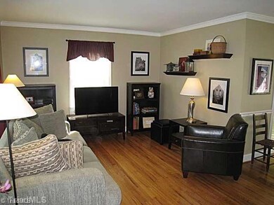 Living Room.