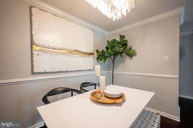 Town Square Towers unit 631, Washington, DC 20024 - photo 5