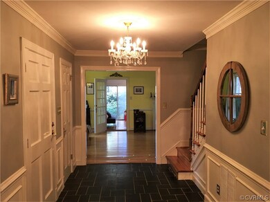 Foyer