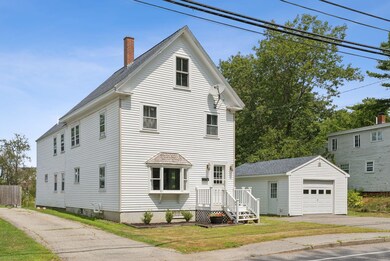 83 Richardson St, Bath, ME 04530 - photo 2