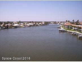 Commodore view towards river