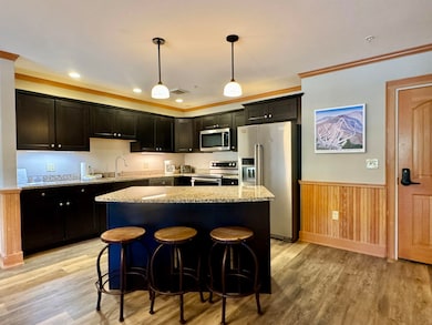 235 Skimobile Rd unit 1305, Conway, NH 03860 - photo 5