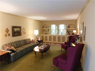 Alternate View of Living Room