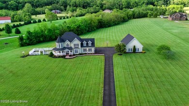 Yoder Tipton Aerial