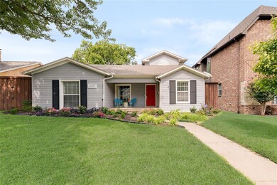 4207 Camden Ave, Dallas, TX 75206 - photo 2