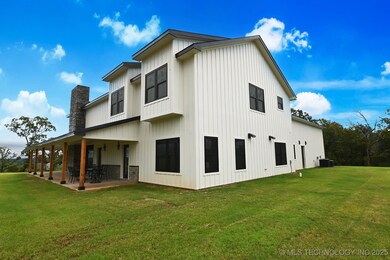 34750 S Falcon Crest Ln, Cookson, OK 74427 - photo 5