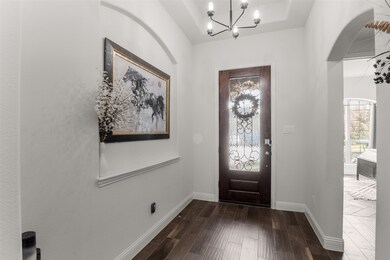 5121 Shallow Pond Dr, Aubrey, TX 76227 - photo 6