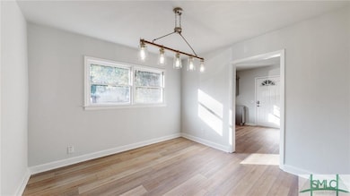 1402 E 52nd St, Savannah, GA 31404 - photo 3