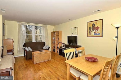 1495 Newton St NW unit 102, Washington, DC 20010 - photo 6