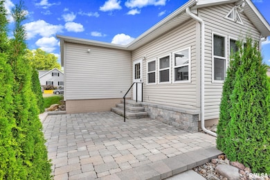 201 Olga St, Roanoke, IL 61561 - photo 5