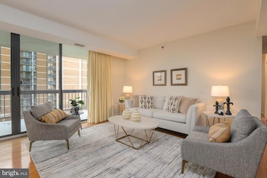 The Barkley unit 604, Arlington, VA 22204 - photo 4