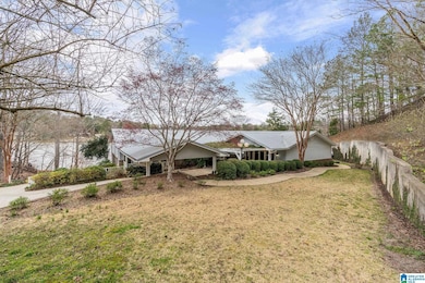 793 Shelton Shores Dr, Talladega, AL 35160 - photo 4