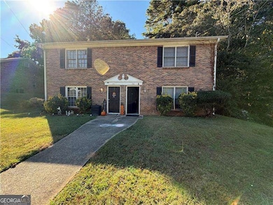 310 Bedford Bay Ln, Lawrenceville, GA 30046 - photo 2