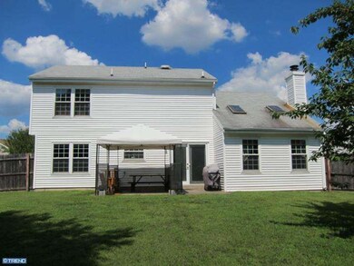 307 Genoa Dr, Bear, DE 19701 - photo 2