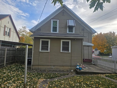 619 N Sugar St, Celina, OH 45822 - photo 4