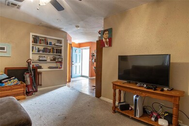 524 W Kirk St, Shawnee, OK 74801 - photo 4