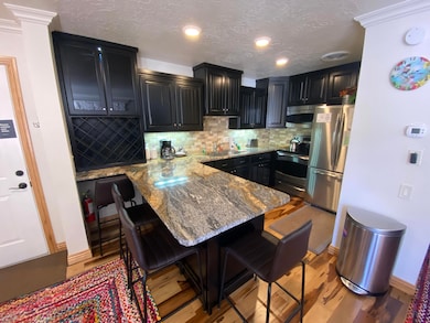 356 S Highway 143 unit h-27 (H4), Brian Head, UT 84719 - photo 4