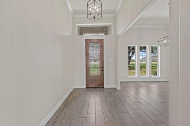 4017 Overlook Way, Weatherford, TX 76085 - photo 4