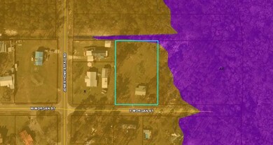 flood map X flood zone