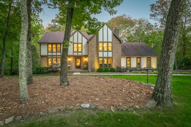 5 Rock Crest Ln. TWILIGHT HD-5