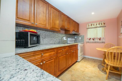 Updated Kitchen
