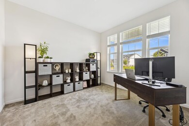 The Office is the Perfect Work From Home Space