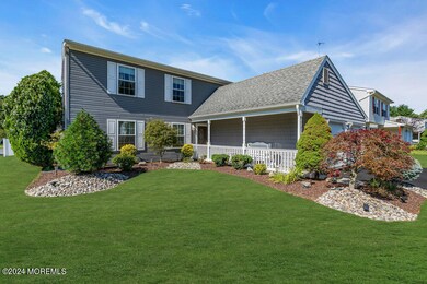 39 Honeysuckle Way, Howell, NJ 07731 - photo 7