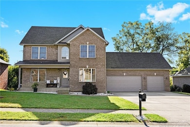 1004 Carter Dr, Georgetown, IN 47122 - photo 3