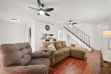 3371 Alouette Cir unit 2, Fort Myers, FL 33907 - photo 6