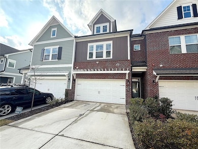 2509 Oakbourne Ln, Smyrna, GA 30080 - photo 2