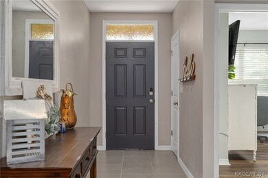 3496 N Vonnegut Point, Beverly Hills, FL 34465 - photo 5