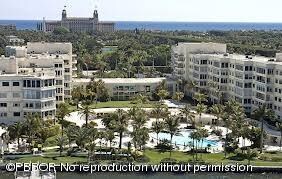 Palm Beach Towers