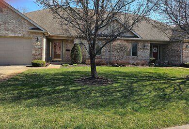 3129 Glenview Dr unit 8, Anderson, IN 46012 - photo 2