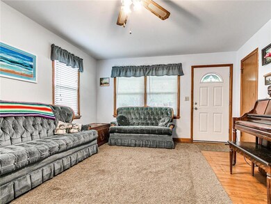 1500 N Center Ave, Shawnee, OK 74804 - photo 7