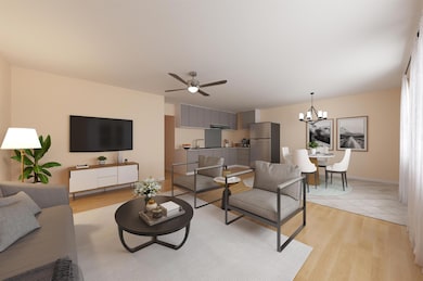 3200 NE 7th Ct unit 205B, Pompano Beach, FL 33062 - photo 6