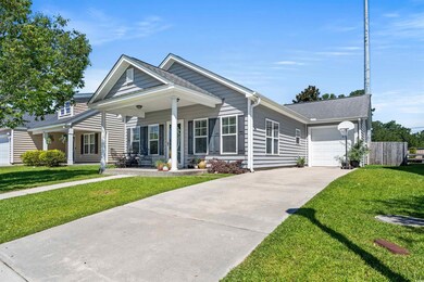 1504 Stilley Cir, Conway, SC 29526 - photo 3