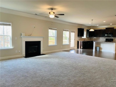 5101 Woodline View Cir, Auburn, GA 30011 - photo 3