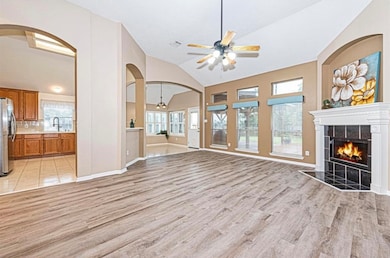 3503 Darby Ct, Pearland, TX 77584 - photo 7