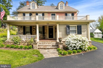 315 N Union St, Kennett Square, PA 19348 - photo 3