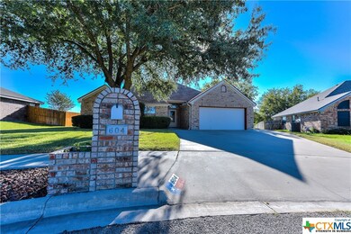 604 Barber Dr, Copperas Cove, TX 76522 - photo 3