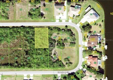 Nice homes in area