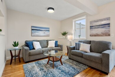 45 Harrison St unit D, Roslindale, MA 02131 - photo 3