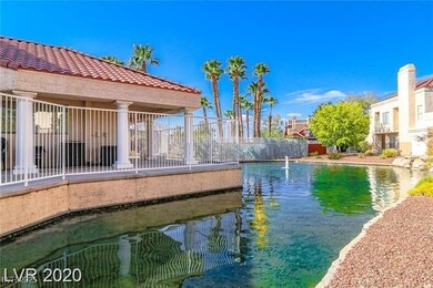 WATERSCAPED COMMUNITY