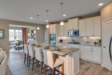 MODEL HOME PHOTOS, COLORS AND SELECTIONS MAY VARY.
