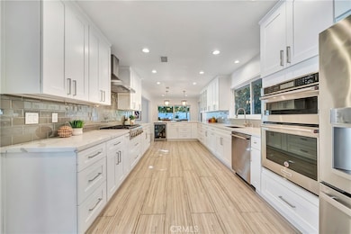 6136 Kentland Ave, Woodland Hills, CA 91367 - photo 6