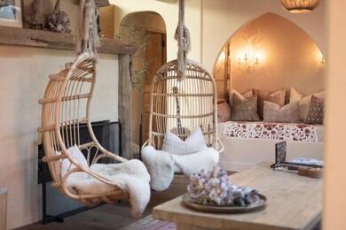 10802 Oak Knoll Rd, Ojai, CA 93023 - photo 6