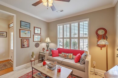 Crown Molding