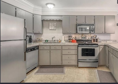 89 E Steam Engine Dr unit 6a, Brian Head, UT 84719 - photo 2